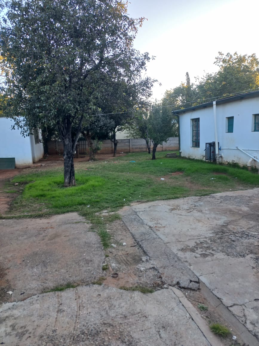 3 Bedroom Property for Sale in Boshof Free State